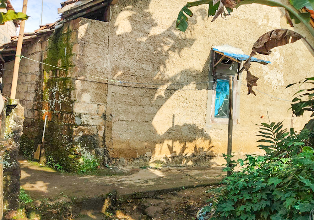 RUMAH DI KAB. BOGOR - WOFF359-1 - foto 4